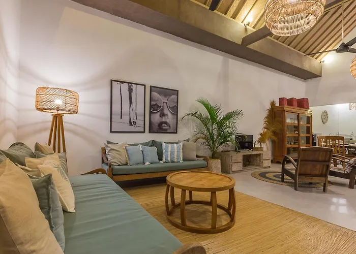 Pulesari 2 Bedrooms