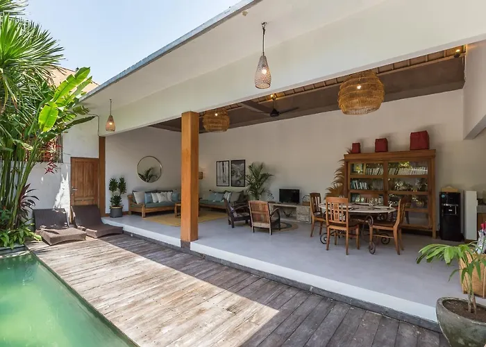 Pulesari 2 Bedrooms