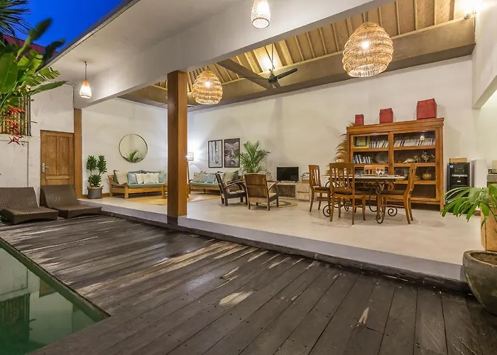 Pulesari 2 Bedrooms