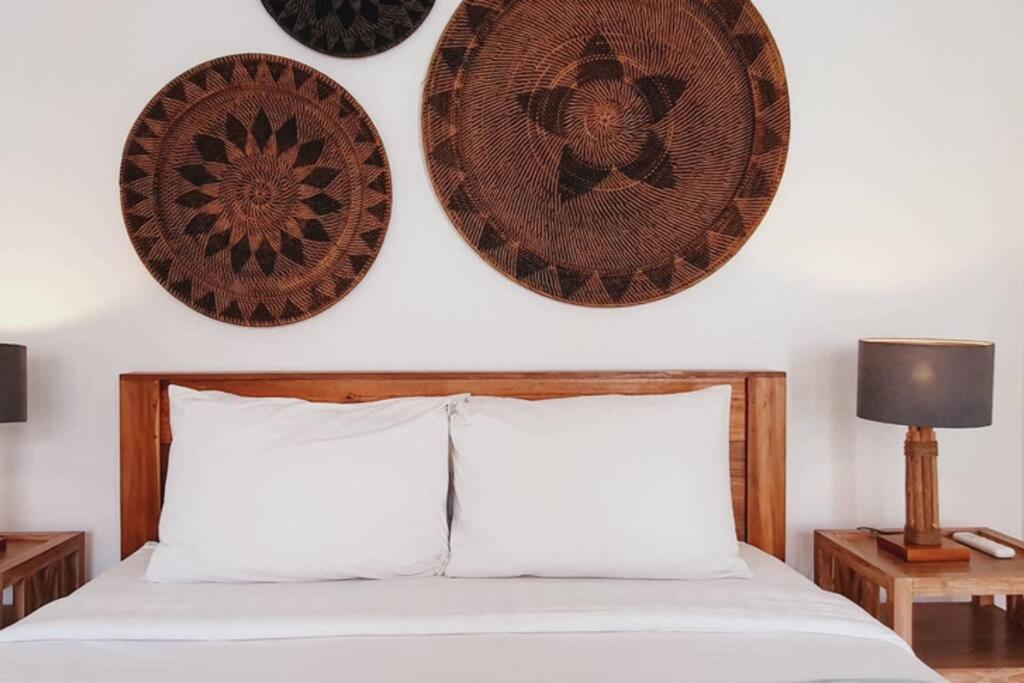 Pulesari 2 Bedrooms Villa Seminyak