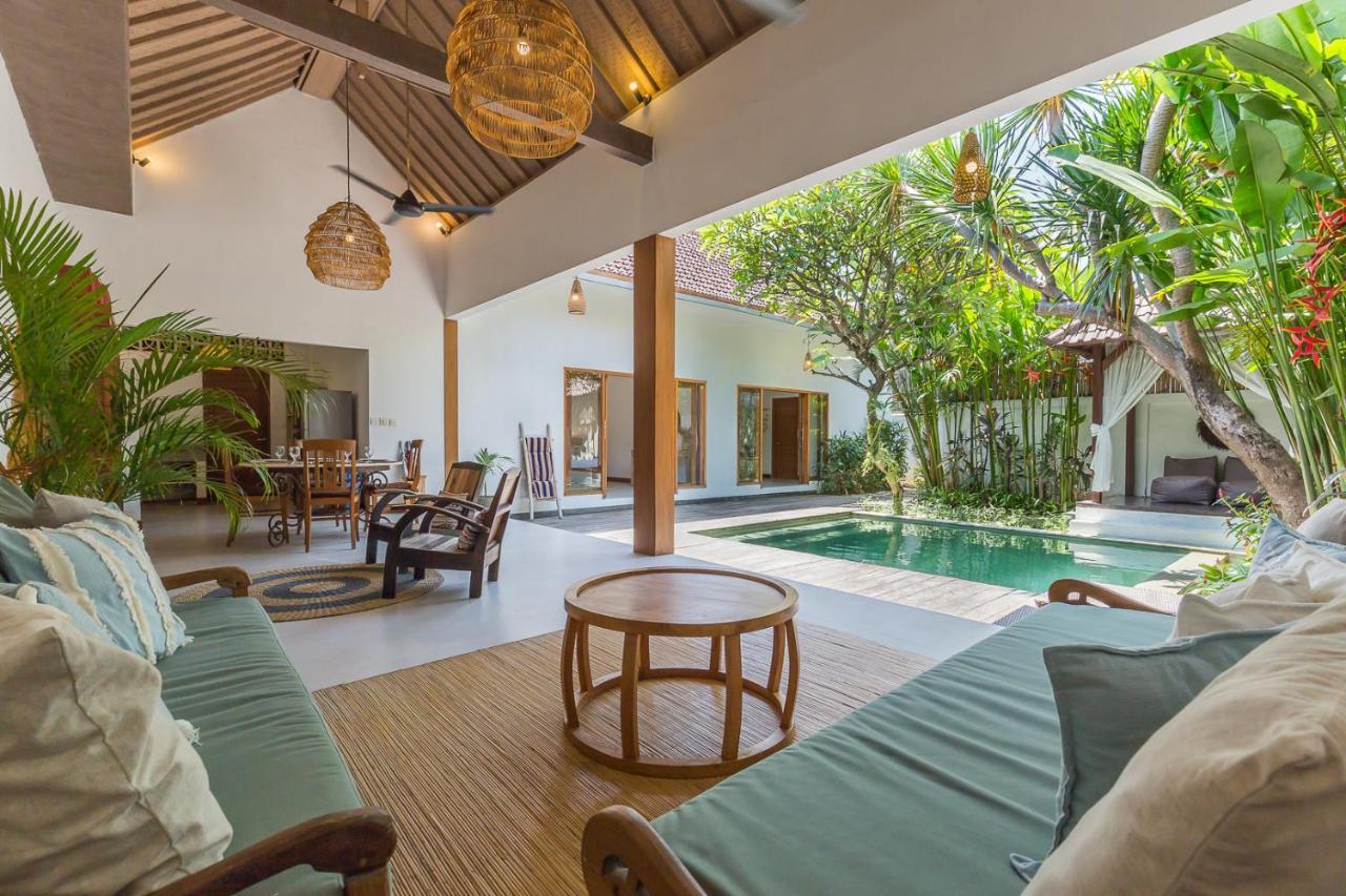 Pulesari 2 Bedrooms Seminyak