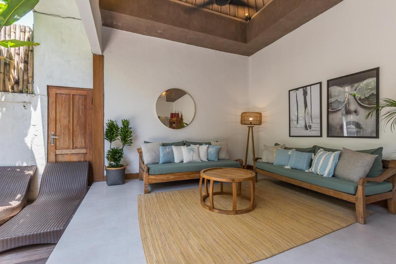 Pulesari 2 Bedrooms Villa Seminyak