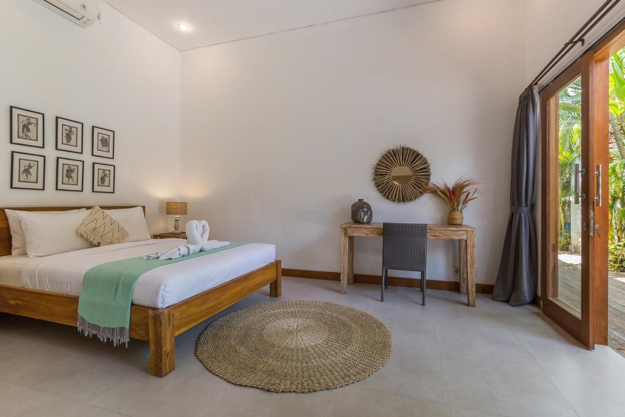 Pulesari 2 Bedrooms * Seminyak